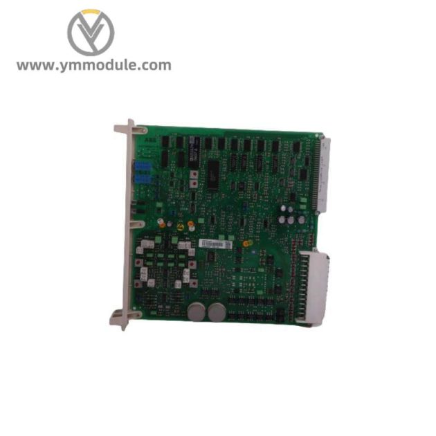 Rockwell AB 1790-T0B16X Expansion Unit for Modular Control Systems