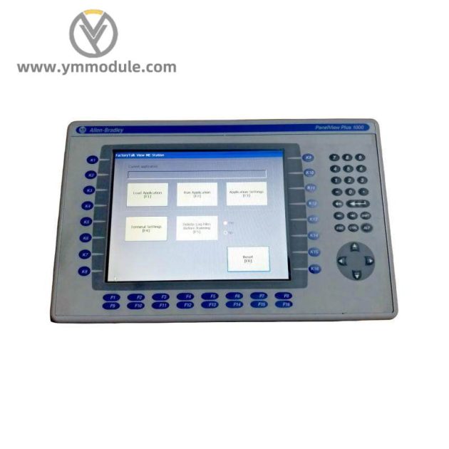 Allen Bradley 1326AB-B520-ES2K5L Digital Input Module, Enhanced Safety Level