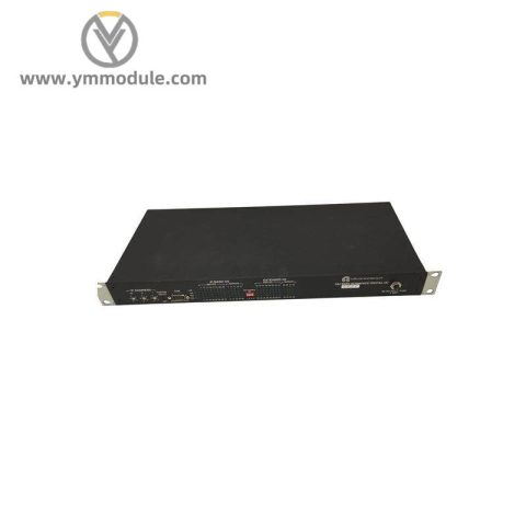 AMAT 0190-22543 MKS-CIT AS00224-03 Controller: Industrial Grade PLC System