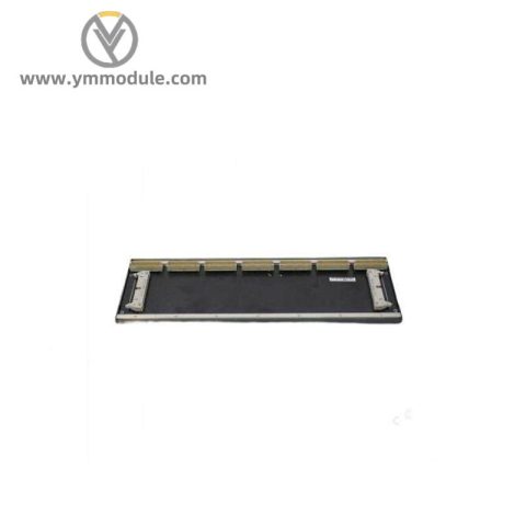 BACHMANN PLC BS207 Backplane, Industrial Control Solution