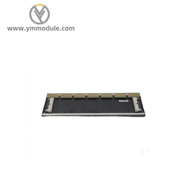 BACHMANN PLC BS207 Backplane, Industrial Control Solution