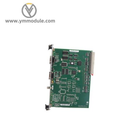BAUMULLER BM4423-ST1-01242-0309 Industrial Control Module, Efficient Automation Solutions