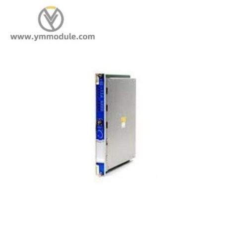 Bently 12HGA11J52 Industrial Control Module