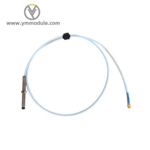 BENTLY NEVADA 84661-30 Interconnect Cable, High-Quality Connectivity Solution