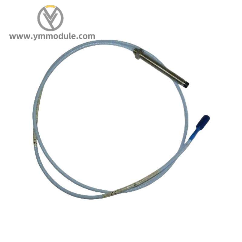 bently_nevada_330101-33-66-10-02-05_proximity_probes.jpg Bently Nevada 330101-33-66-10-02-05 Proximity Probes - Precision Sensor Solutions for Industrial Control