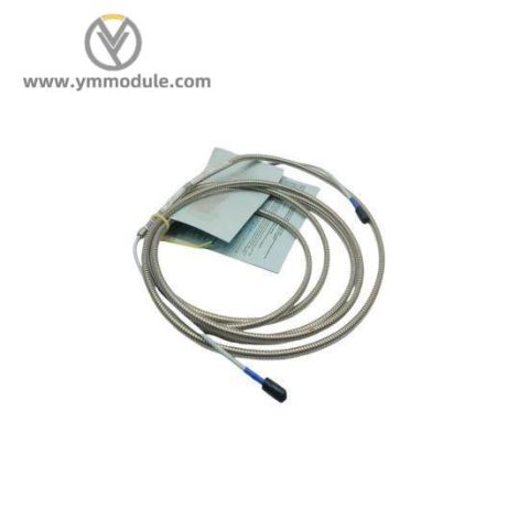 BENTLY NEVADA 330102-20-96-10-02-05 3300 XL 8mm Proximity Probe