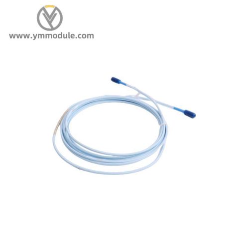 Bently Nevada 330130-00-05-05-02-00 Proximity Probes for Enhanced Industrial Automation