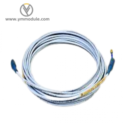 Bently Nevada 330130-045-01-05: Precision Monitoring Solutions for Industrial Control