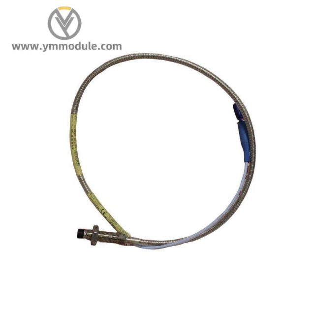 BENTLY NEVADA 330704-00-050-10-01-05 Proximity Probe - Precision, Reliability, and Durability in Industrial Control Solutions