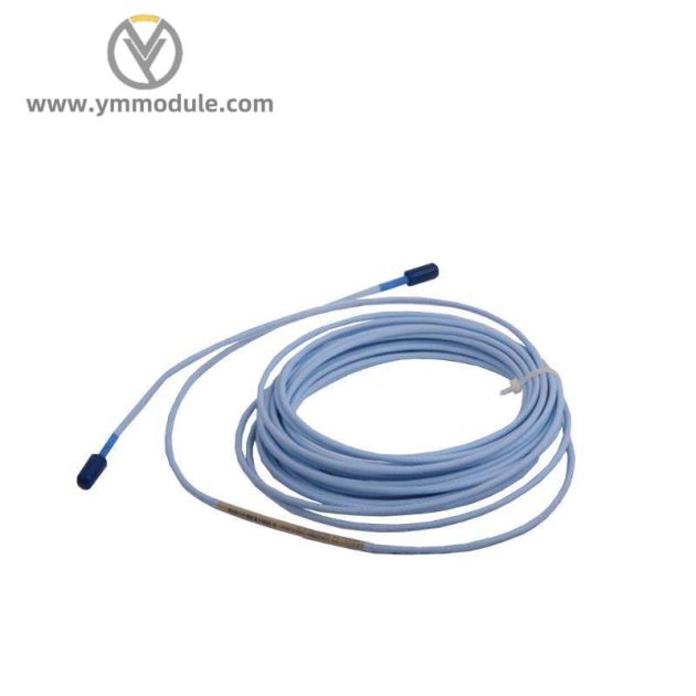 Bently 3500/33-01-CN Vibration Monitor System