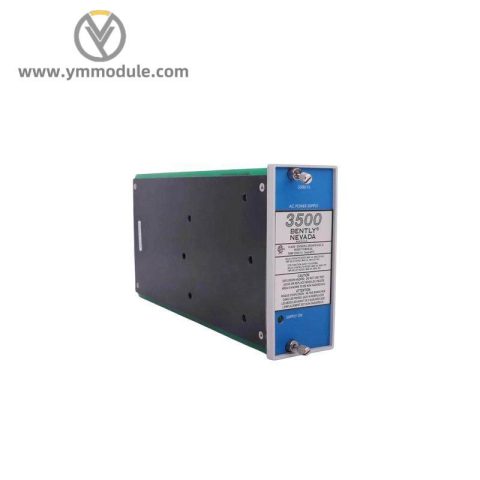 Honeywell 106M1079 Industrial Control Module