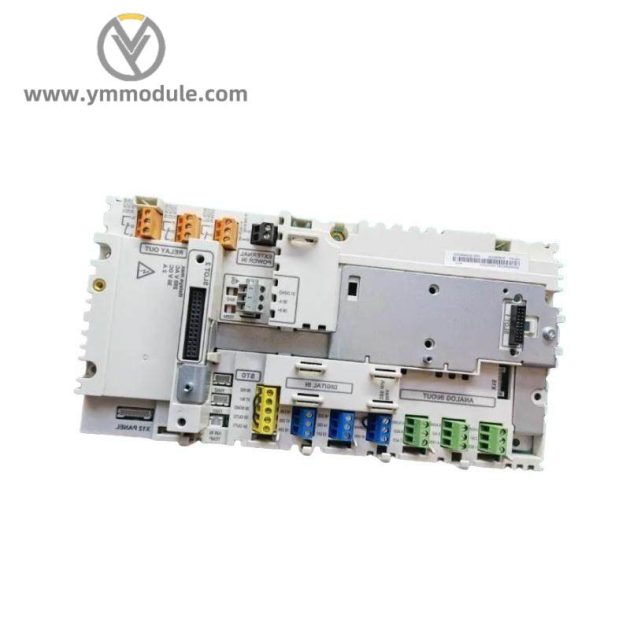 ABB 3HAC024323-001 Industrial Control Module