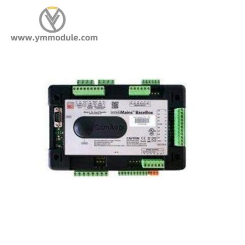 ComAp Gen-Set Controller InteliGen IG-NTC HW v1.3-TO, High-Tech Engine Control Solution