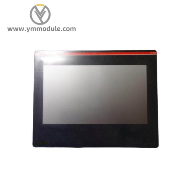 ABB PM860 3BSE018100R1 Industrial Module Controller