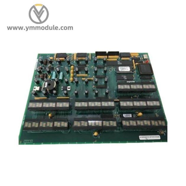 GE DS200KLDCG1 Key/LED/Display Board for Mark V Series, Upgraded Speedtronic Control Technology