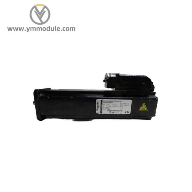 ELAU SB-1053004/0519SR164/EAKN High-Performance Industrial Automation Module