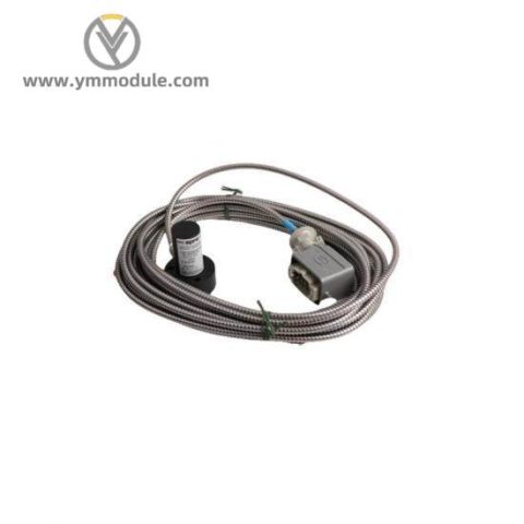 EPRO PR9268/20 - Industrial Control Sensor