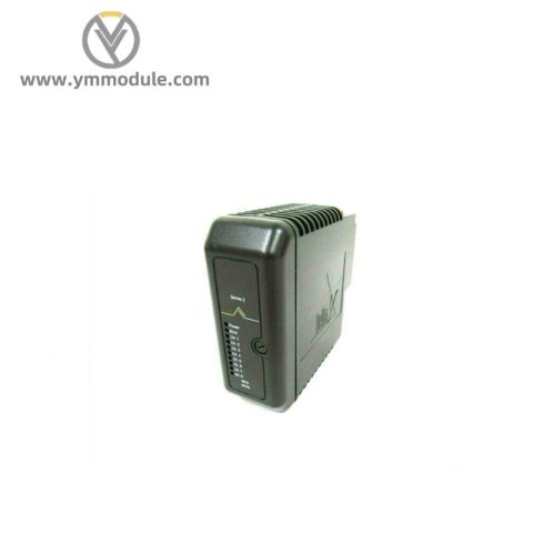 GE P41 3H2-A4-2A3 Control Module for Industrial Automation