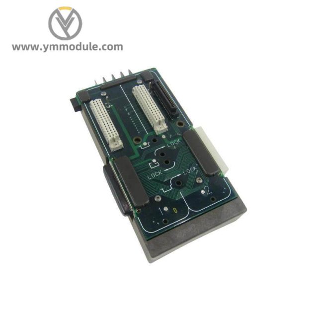 GE DS3800HDRA1B1B - Industrial Control Module