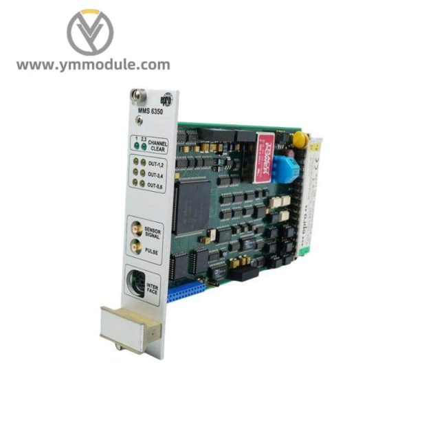 Emerson GFK-2066Series 90-70 VMIC Digital Output Manual IC693VDQ120