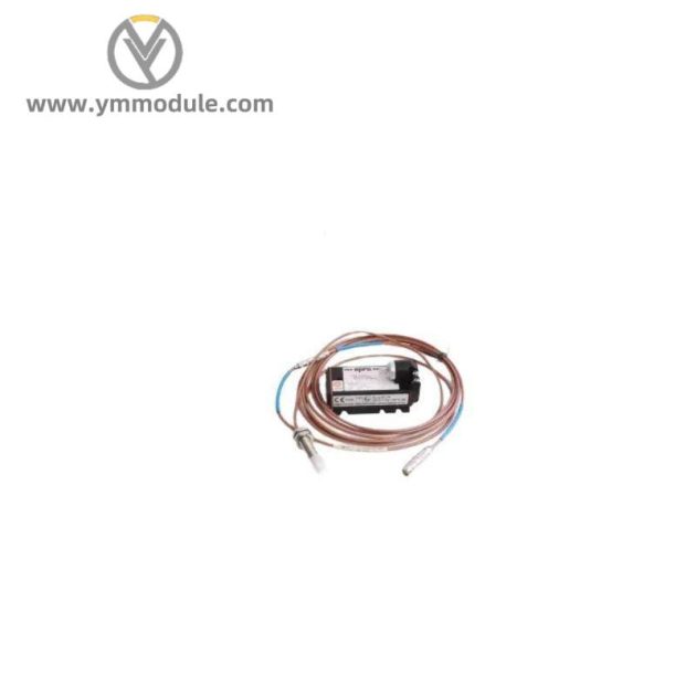 EPRO PR6424/016-030 + CON021 Industrial Sensor