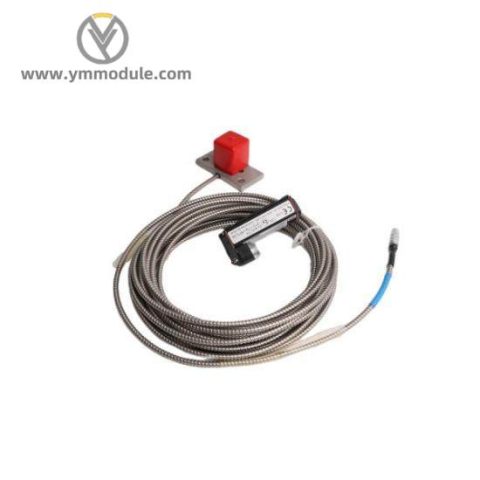 EPRO PR6424/108-000 Industrial Control Module