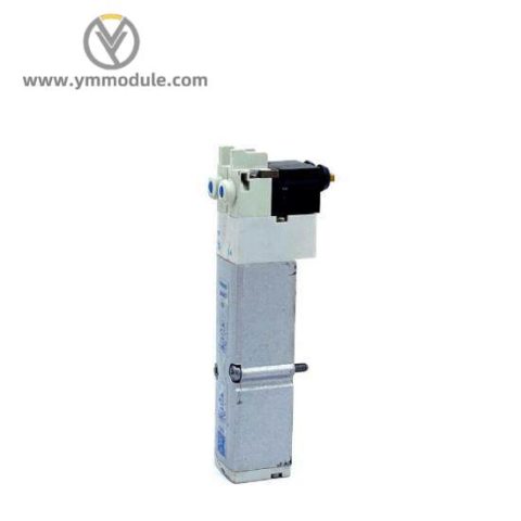 Festo VMPA2-M1H-K-PI Air Solenoid Valve - Advanced Industrial Control Solution