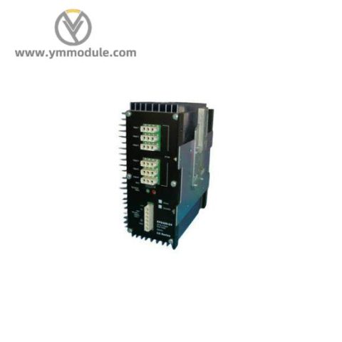 FOXBORO FPS400-24 P0922YU Industrial Module