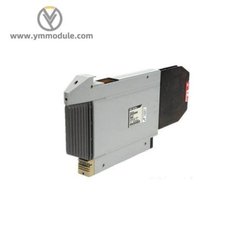 Foxboro P0930EF Industrial Control Module