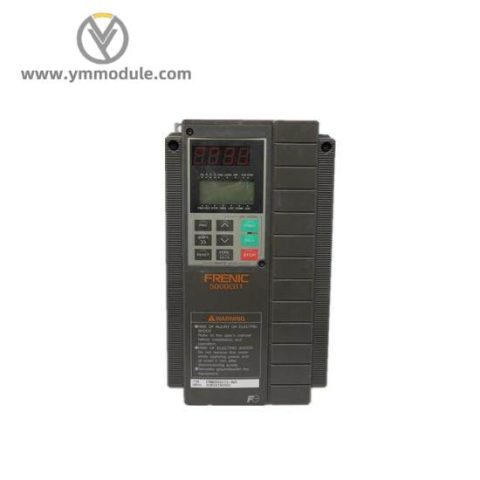 Fuji NB1-P56-AC Advanced Timing Control Module for Industrial Automation