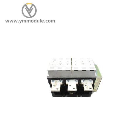 GE/General Electric DS200TCQCG1AJD Analog Input/Output Module - Enhanced Control Solutions