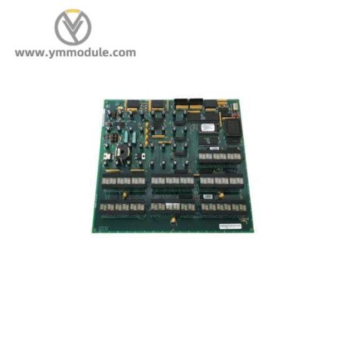 GE DS200KLDCG1 Key/LED/Display Board for Mark V Series, Upgraded Speedtronic Control Technology