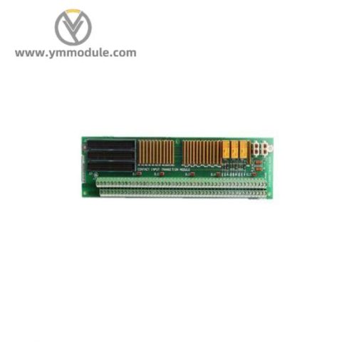 GE DS200PCTMG1AAA Industrial Control Board