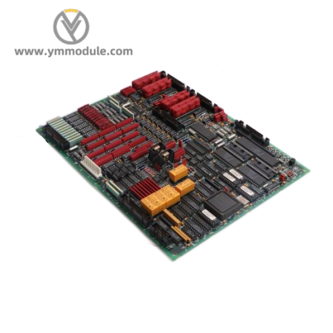 Indramat MHD115C-058-PG1-BN Industrial Servo Motor, High Precision Motion Control