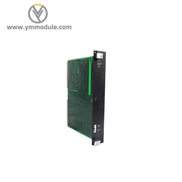 GE IS200EROCHIA Industrial Control Module