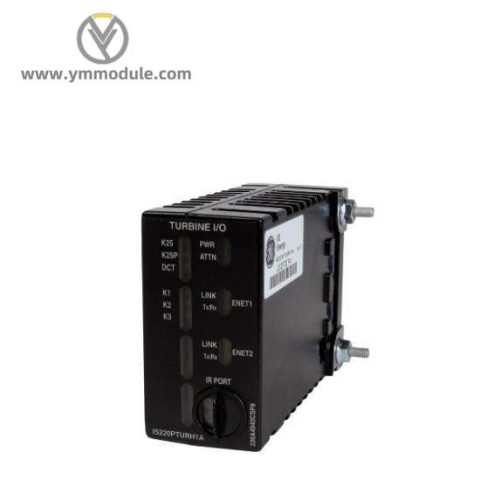 GE IC830M62M-BK92CA00 Control Module - Enhanced Performance & Reliability