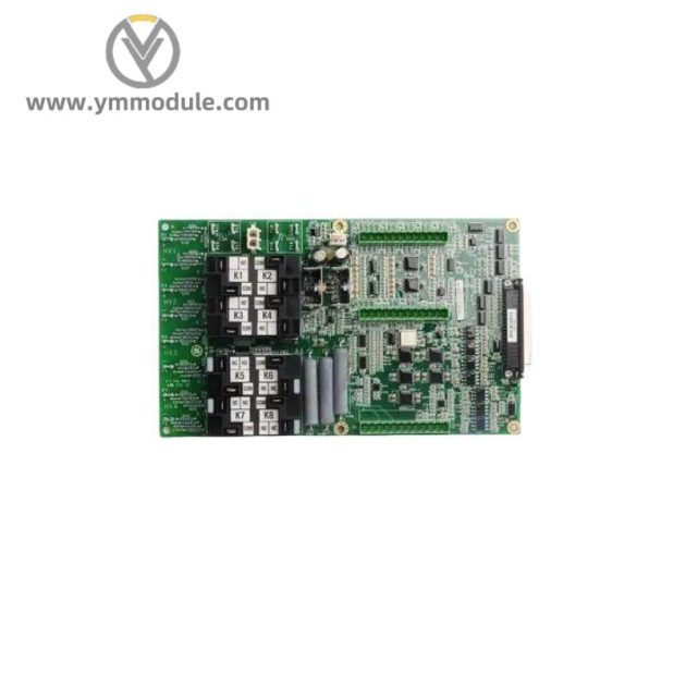 GE APN-STD-PER-AC-BDL Primary Standard Support for Emerson SW, Ensuring Precision in Industrial Automation