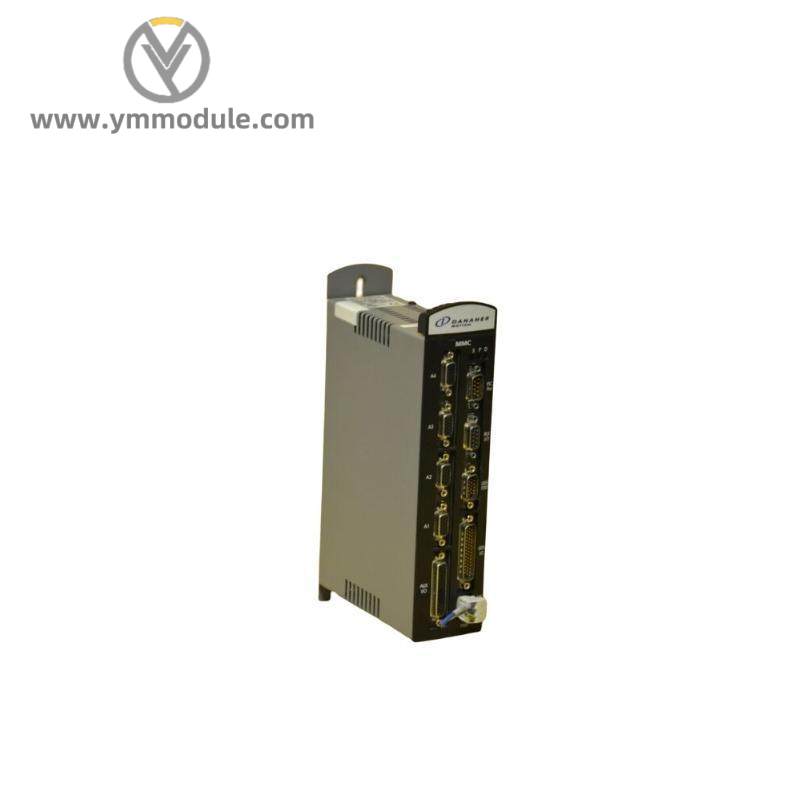 Kollmorgen AKM31C-ANMN2-00 High-Performance Servo Motor Module