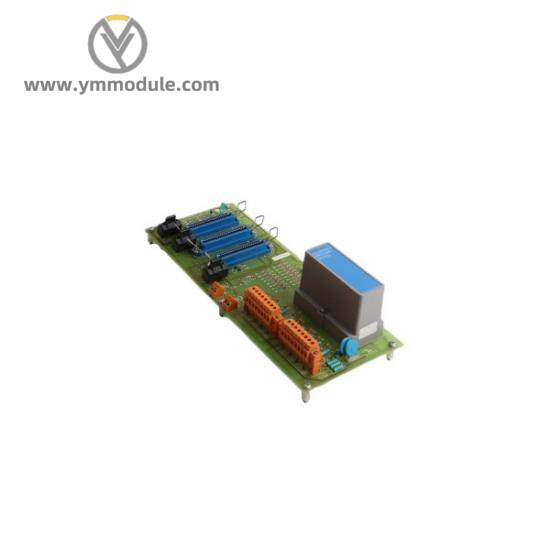 honeywell_51192700-100_scsi_m-m_if_adapter.jpg Honeywell 51192700-100 SCSI M-M Interface Adapter