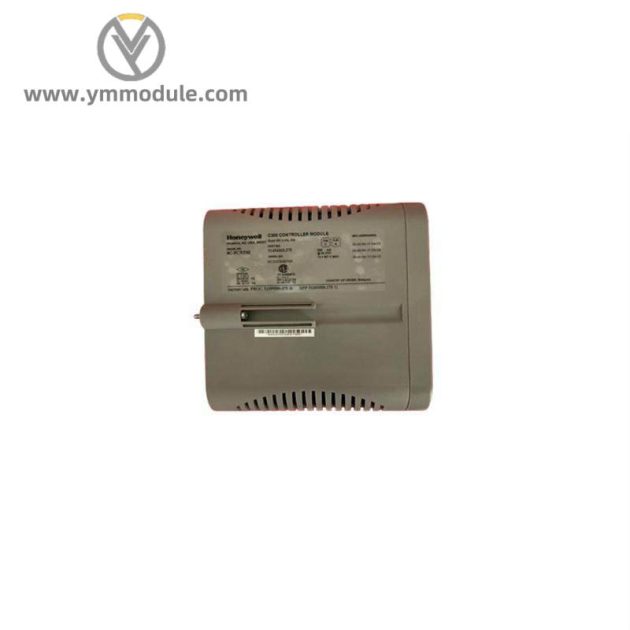 Honeywell 8C-PCNT02 C300 Controller Module - Advanced Industrial Control Solution