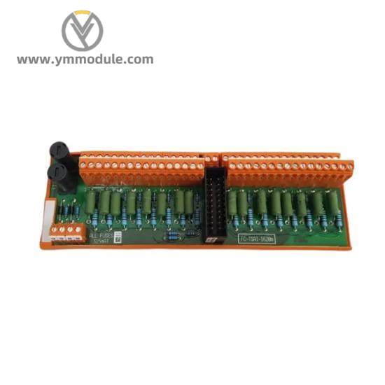 honeywell_fs-tsai-1620m_safety_manager_system_module.jpg Honeywell FS-TSAI-1620M Safety Manager System Module, Industrial Control Solution