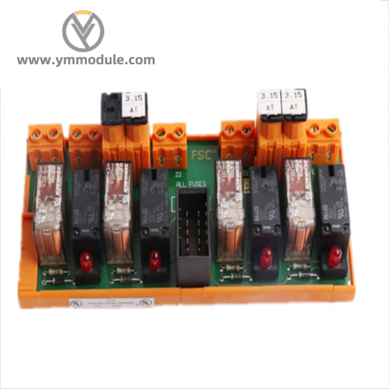 honeywell_k2lcn-2_51401551-200_processor_board.png Honeywell K2LCN-2 51401551-200 Processor Board: Advanced Control Module