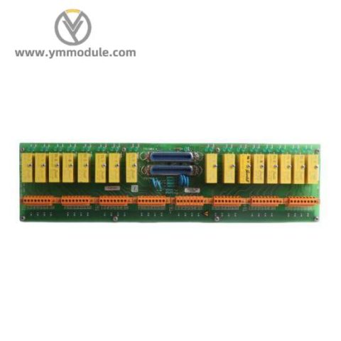 Honeywell MC-TDIA12 51304439-175 UCN Series - Industrial Control Module