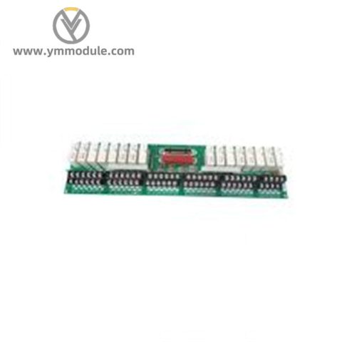 Honeywell MC-TDID52 51304441-275: Advanced Digital Input Module for Industrial Automation