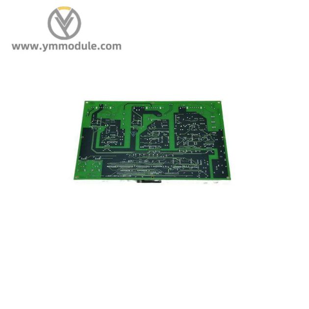 GE IS200TRESH1ABB - Advanced Input Terminal Board for Industrial Automation
