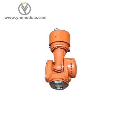 KUKA A2KR500-R2830-F :00-170-720 - Advanced Robotic Arm for Manufacturing Excellence