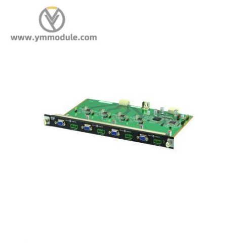 MatrixSwitch TRIF-T/R4SDGA - Charmingly Affordable Stock Item