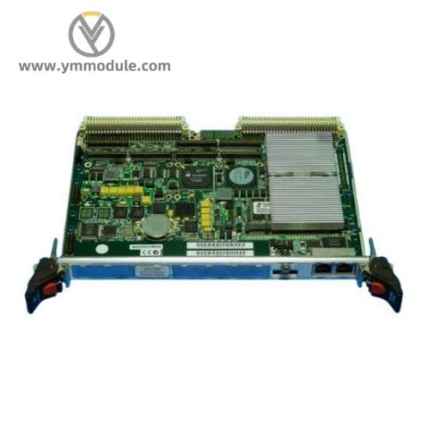Motorola MVME2700-4331 Industrial Control Module
