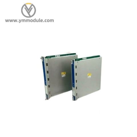 OVATION OCC100 Compact Controller for Industrial Processes