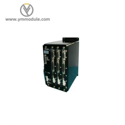 Panasonic ADKF50B3SK PLC Module Controller